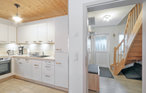 Feriehus - Altefähr/Rügen , Tyskland - DMR635 8