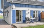 Feriehus - Altefähr/Rügen , Tyskland - DMR644 13