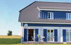 Feriehus - Altefähr/Rügen , Tyskland - DMR603 6