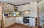 Ferienhaus - Mariendorf , Deutschland - DMR442 16