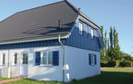 Feriehus - Altefähr/Rügen , Tyskland - DMR603 7