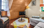 Ferienwohnung - Sehlen auf Rügen , Deutschland - DMR449 4
