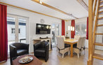 Ferienhaus - Altefähr/Rügen , Deutschland - DMR602 4