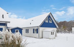 Ferienhaus - Altefähr/Rügen , Deutschland - DMR602 14