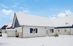 Ferienhaus - Altefähr/Rügen , Deutschland - DMR602 9