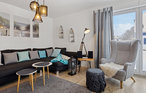 Ferienhaus - Altefähr/Rügen , Deutschland - DMR631 5