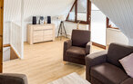 Ferienhaus - Mariendorf , Deutschland - DMR442 3