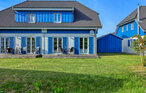 Feriehus - Altefähr/Rügen , Tyskland - DMR604 9
