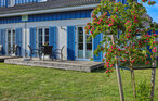 Feriehus - Altefähr/Rügen , Tyskland - DMR604 12