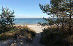 Ferieleilighet - Ostseebad Binz/ Prora , Tyskland - DMR443 15