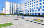 Ferienwohnung - Prora/Rügen , Deutschland - DMR814 24