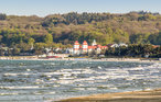 Ferieleilighet - Prora/Rügen , Tyskland - DMR831 34