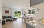 Ferienhaus - Fischerdorf Zirchow/Usedom , Deutschland - DMU270 9