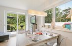 Ferienhaus - Fischerdorf Zirchow/Usedom , Deutschland - DMU270 4