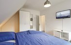 Ferienhaus - Fischerdorf Zirchow/Usedom , Deutschland - DMU270 16