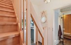 Ferienhaus - Fischerdorf Zirchow/Usedom , Deutschland - DMU270 14