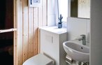Ferienhaus - Fischerdorf Zirchow/Usedom , Deutschland - DMU270 20