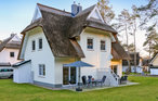 Ferienhaus - Fischerdorf Zirchow/Usedom , Deutschland - DMU188 1