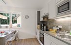 Ferienhaus - Fischerdorf Zirchow/Usedom , Deutschland - DMU270 11