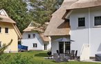 Ferienhaus - Fischerdorf Zirchow/Usedom , Deutschland - DMU270 5