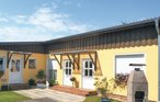 Ferienwohnung - Karlshagen , Deutschland - DMU201 1