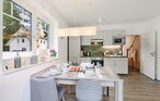 Ferienhaus - Fischerdorf Zirchow/Usedom , Deutschland - DMU270 12
