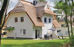 Ferienhaus - Fischerdorf Zirchow/Usedom , Deutschland - DMU270 1