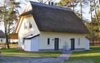 Feriehus - Fischerdorf Zirchow/Usedom , Tyskland - DMU173 5