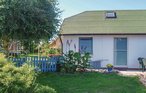 Ferienhaus - Usedom , Deutschland - DMU204 5