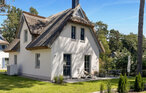 Ferienhaus - Fischerdorf Zirchow Süd/Usedom , Deutschland - DMU197 5
