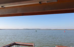 Husbåt - Neuruppin , Tyskland - DMV009 4