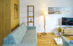 Ferienwohnung - Malchow am See , Deutschland - DMV434 3