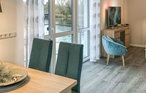 Ferieleilighet - Rechlin/Müritz , Tyskland - DMV874 4