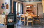 Feriehus - Rechlin/Müritz , Tyskland - DMV759 3
