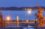 Feriehus - Rechlin/Müritz , Tyskland - DMV759 25