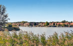 Ferienwohnung - Malchow am See , Deutschland - DMV434 18