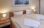 Ferienhaus - Gützkow , Deutschland - DMV567 7