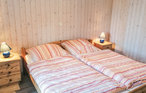 Feriehus - Rechlin/Müritz , Tyskland - DMV759 15