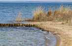 Feriehus - Rechlin/Müritz , Tyskland - DMV759 24