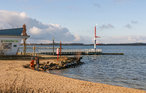 Feriehus - Rechlin/Müritz , Tyskland - DMV759 22