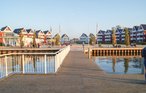 Ferieleilighet - Rechlin/Müritz , Tyskland - DMV861 33