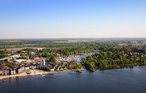 Feriehus - Rechlin/Müritz , Tyskland - DMV759 21