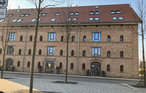 Husbåt - Neuruppin , Tyskland - DMV009 13