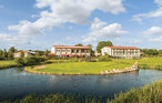 Ferieleilighet - Süderholz/Golfpark Strelasund , Tyskland - DMV623 9