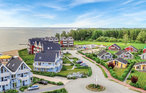 Feriehus - Rechlin/Müritz , Tyskland - DMV759 20