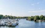 Ferieleilighet - Rechlin/Müritz , Tyskland - DMV874 23