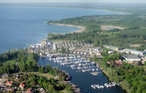 Feriehus - Rechlin/Müritz , Tyskland - DMV759 8