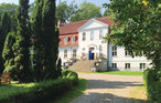 Ferienhaus - Gutshaus Gross Markow , Deutschland - DMV280 22