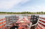 Hausboot - Neustrelitz , Deutschland - DMV006 2