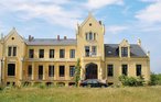 Feriehus - Schloss Poggelow , Tyskland - DMV400 13